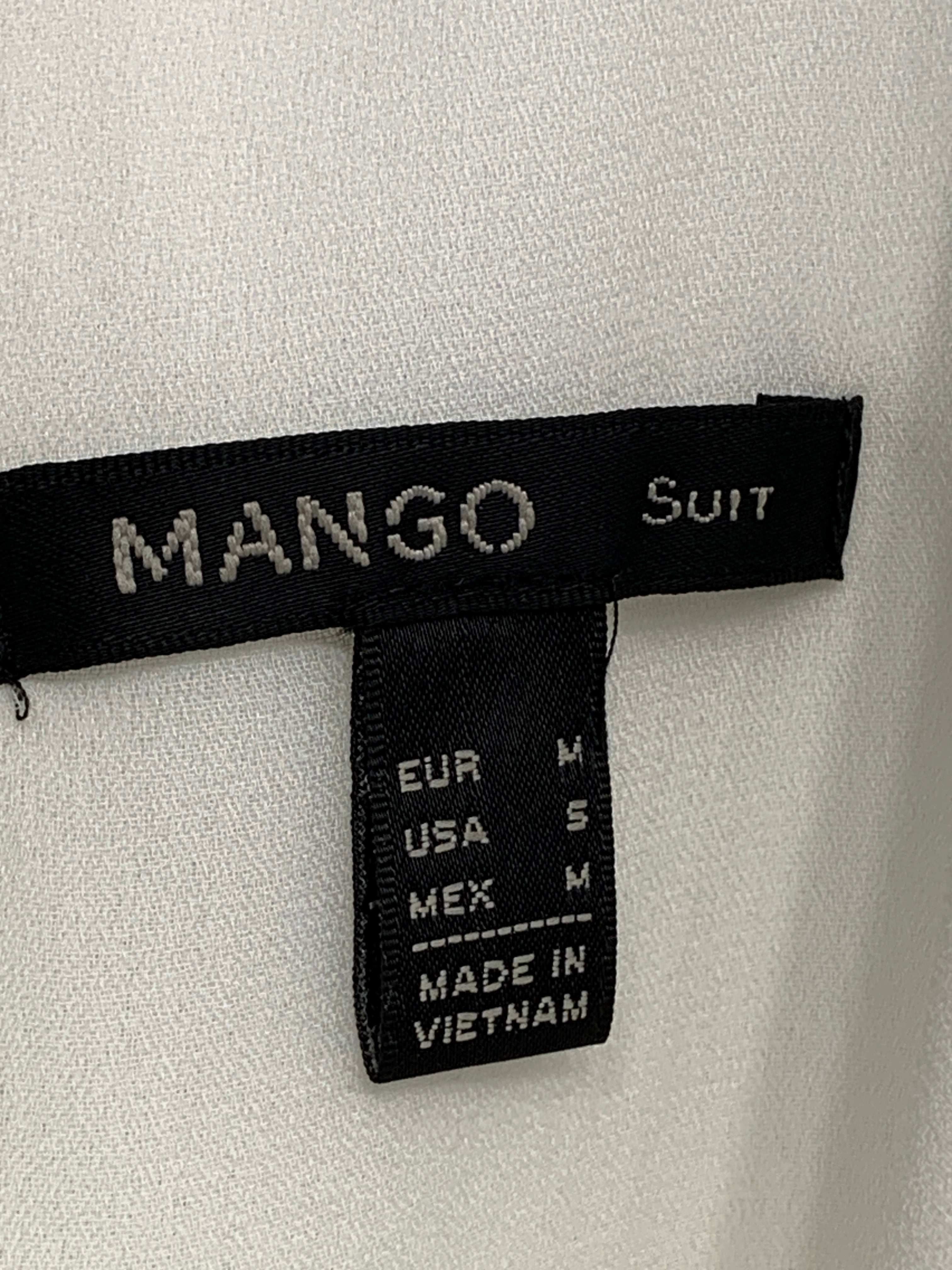 Mango Kjole